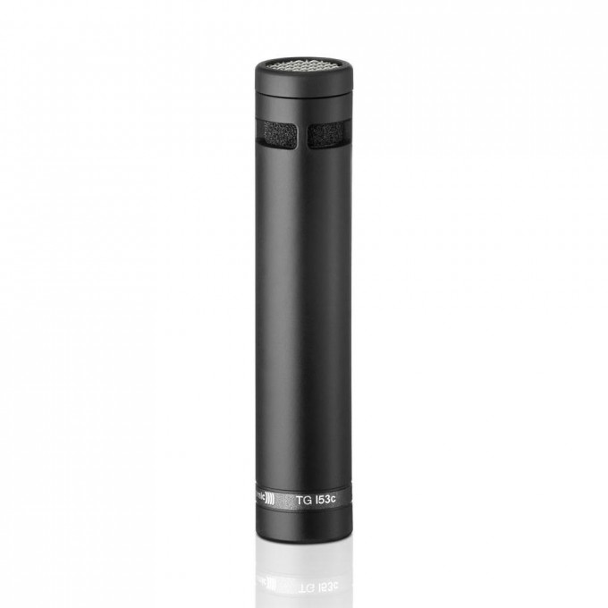 Инструментальный микрофон BEYERDYNAMIC TG I53c 05542