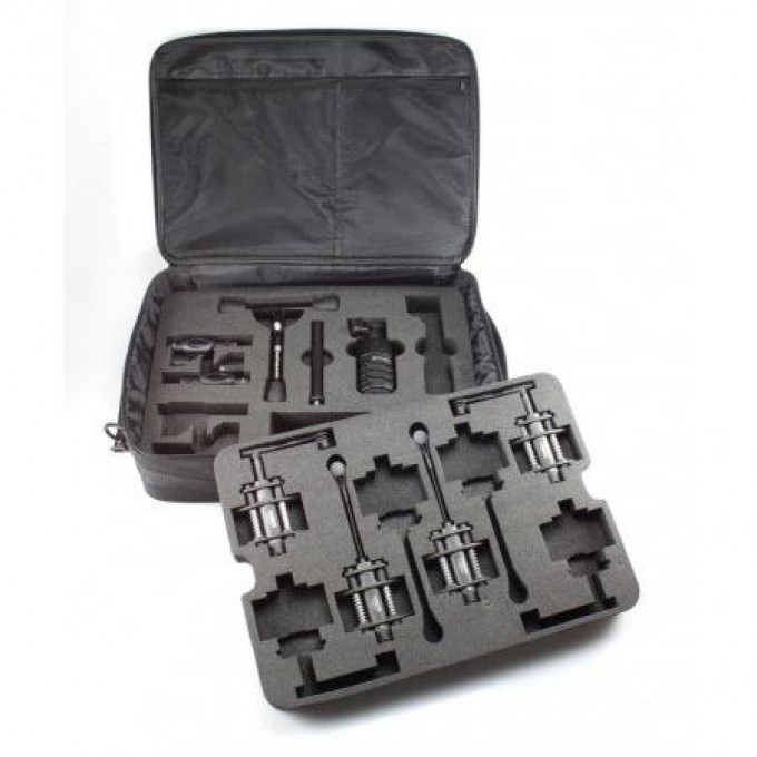 Комплекты микрофонов для барабанов BEYERDYNAMIC TG Drum Set Pro 05546