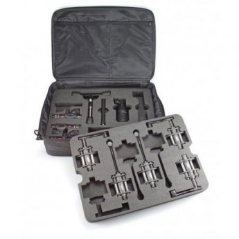 Комплекты микрофонов для барабанов BEYERDYNAMIC TG Drum Set Pro XL 05547