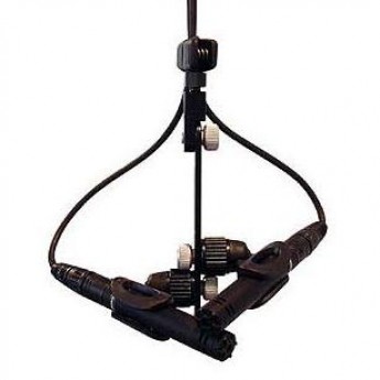 Конденсаторные микрофоны BEYERDYNAMIC MCE 530 Stereo-Set 05569