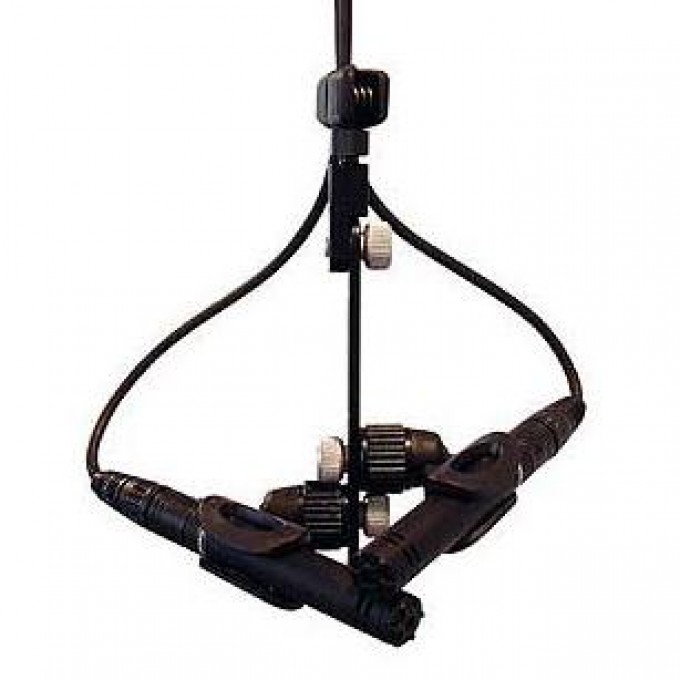 Конденсаторные микрофоны BEYERDYNAMIC MCE 530 Stereo-Set 05569