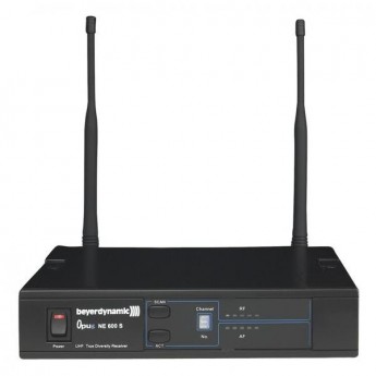 Приемник для радиосистемы BEYERDYNAMIC NE 600 S 05585