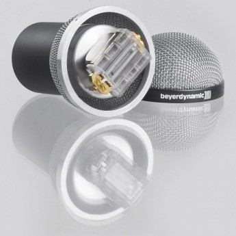 Капсюль для радиосистемы BEYERDYNAMIC RM 510 05605