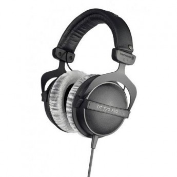 Наушники закрытого типа BEYERDYNAMIC DT 770 PRO 250 Ом 05619