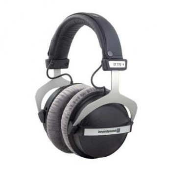 Наушники закрытого типа BEYERDYNAMIC DT 770 PRO 80 Ом 05620