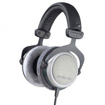 Наушники профессиональные, студийные BEYERDYNAMIC DT 880 PRO 05622
