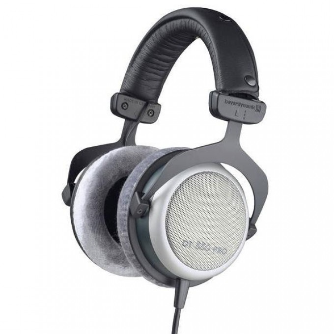 Наушники профессиональные, студийные BEYERDYNAMIC DT 880 PRO 05622