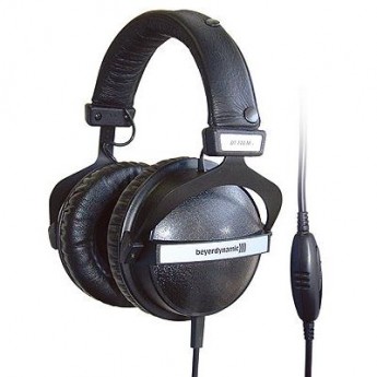 Наушники для барабанщиков BEYERDYNAMIC DT 770 M 05623