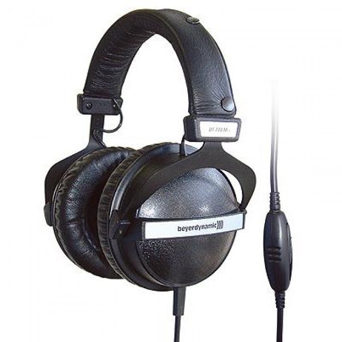 Наушники для барабанщиков BEYERDYNAMIC DT 770 M 05623