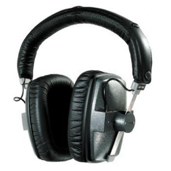 Наушники закрытого типа BEYERDYNAMIC DT 150 05628
