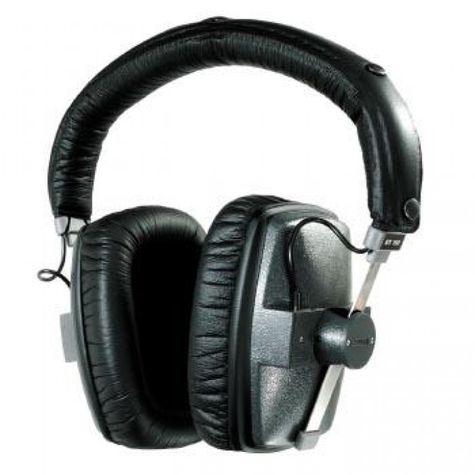 Наушники закрытого типа BEYERDYNAMIC DT 150 05628