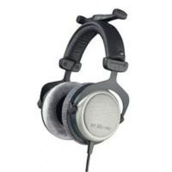 Наушники профессиональные, студийные BEYERDYNAMIC DT 880 PRO HT 05632