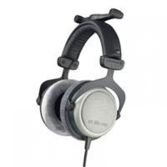 Наушники профессиональные, студийные BEYERDYNAMIC DT 880 PRO HT 05632