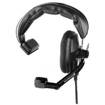 Профессиональная гарнитура BEYERDYNAMIC DT 108 05637