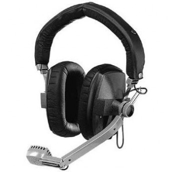 Профессиональная гарнитура BEYERDYNAMIC DT 190 05639