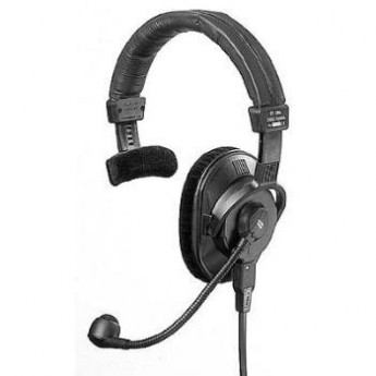 Профессиональная гарнитура BEYERDYNAMIC DT 280 MKll 05641