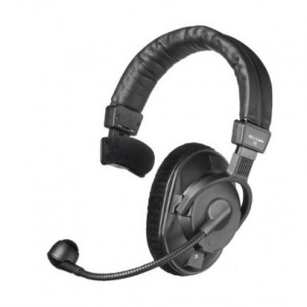 Профессиональная гарнитура BEYERDYNAMIC DT 280 V.11 MKll 05642