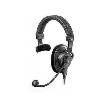 Профессиональная гарнитура BEYERDYNAMIC DT 287 PV 05643