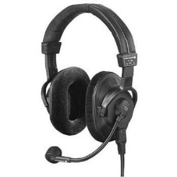 Профессиональная гарнитура BEYERDYNAMIC DT 290 VII MKII 05646