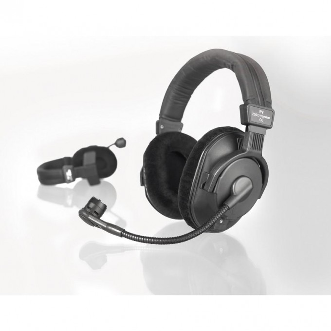 Профессиональная гарнитура BEYERDYNAMIC DT 297 V.11 MKll 05649
