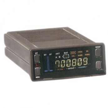 Приемник для радиосистемы BEYERDYNAMIC NE 800 08366