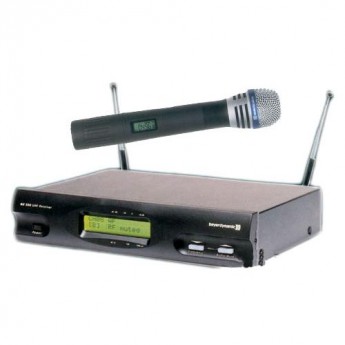 С одним микрофоном BEYERDYNAMIC OPUS 560 Mk II 08368