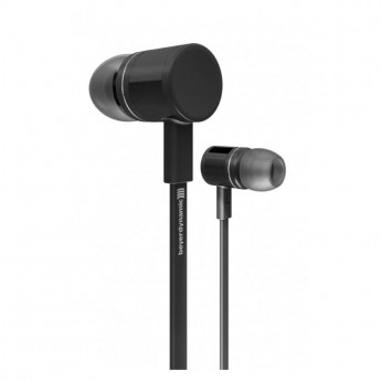 Наушники Hi-Fi -Hi-End BEYERDYNAMIC DX 120 IE BLACK 36289