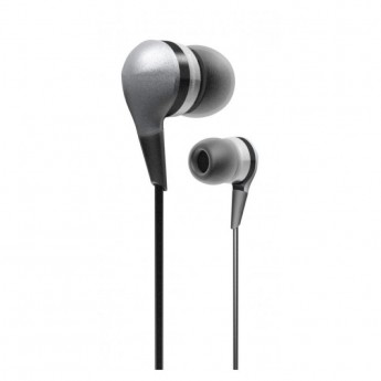 Наушники Hi-Fi -Hi-End BEYERDYNAMIC XP 50 IE BLACK/SILVER 36290