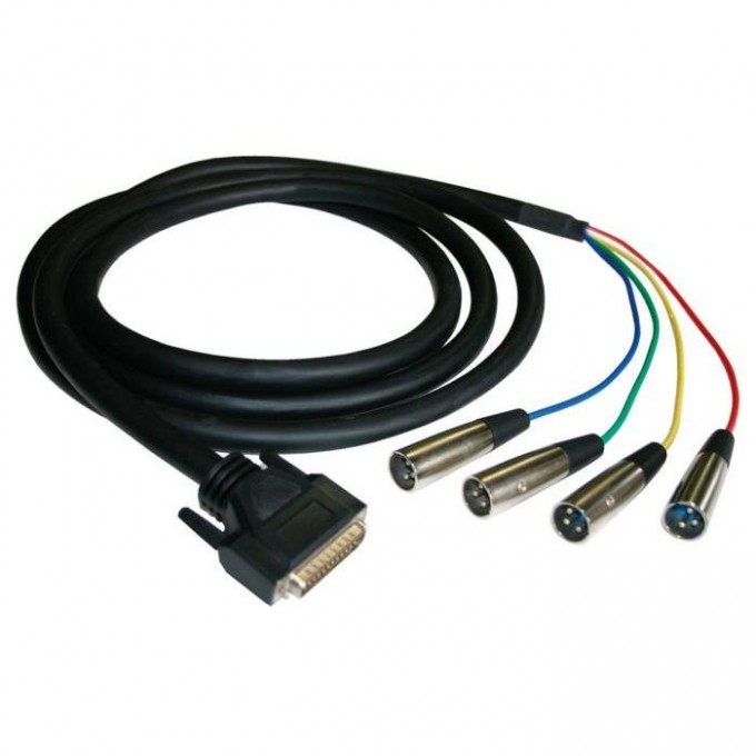 Кабели с разъемами BEYERDYNAMIC CA 3201 46845