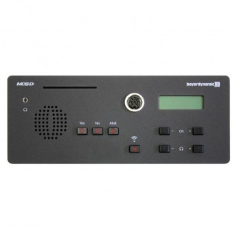 Радиосистемы конференционные BEYERDYNAMIC CA 3673 46848