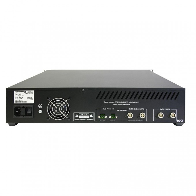 Аксессуары и комплектующие для радиосистем BEYERDYNAMIC CA 4146 46850