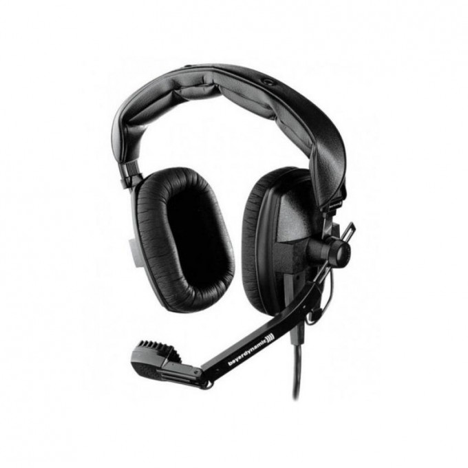 Профессиональная гарнитура BEYERDYNAMIC DT 109 46979