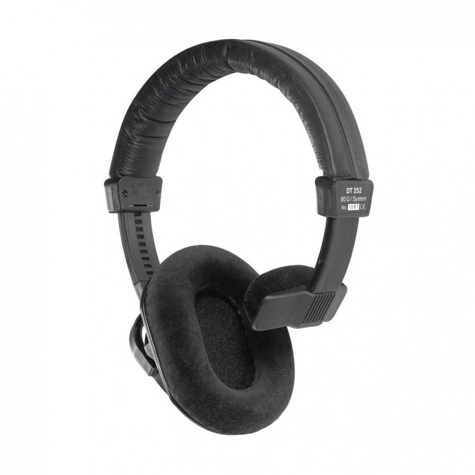 Наушники закрытого типа BEYERDYNAMIC DT 252 46985