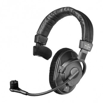 Профессиональная гарнитура BEYERDYNAMIC DT 287 VII MKII 46986