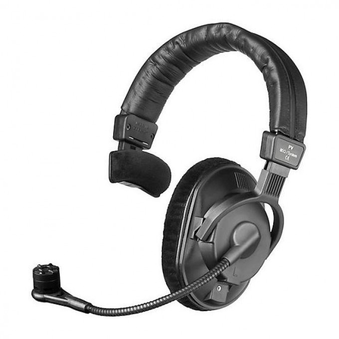Профессиональная гарнитура BEYERDYNAMIC DT 287 VII MKII 46986
