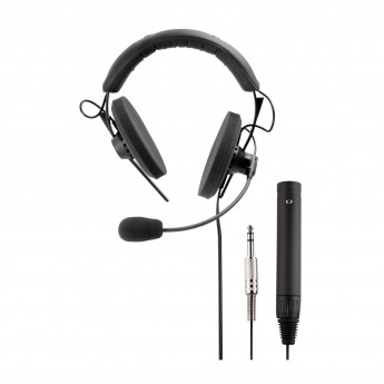 Профессиональная гарнитура BEYERDYNAMIC DT 394.SIS 46994