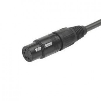 Шнур XLR-XLR BEYERDYNAMIC K 190.28 DT - 1.5M 47028