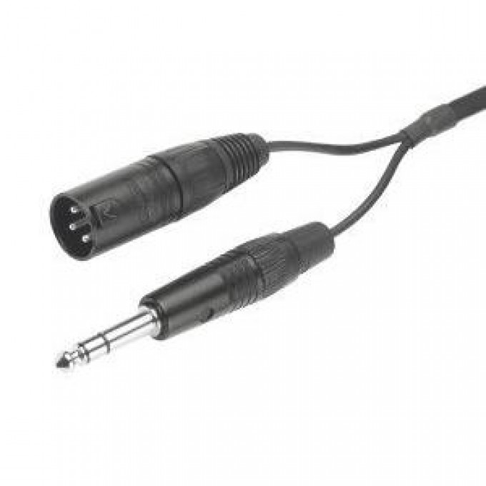 Шнур JACK-XLR BEYERDYNAMIC K 190.40 DT - 3.0M 47031