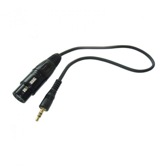 Шнур JACK-XLR BEYERDYNAMIC MVK 72-K3 47105