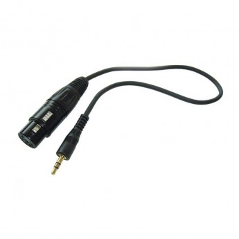 Шнур JACK-XLR BEYERDYNAMIC MVK 82-K3 47106