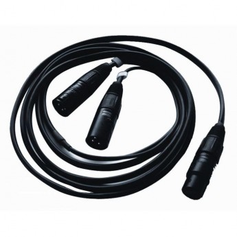 Шнур XLR-XLR BEYERDYNAMIC MVK 82-N(CM) 47107 Шнур XLR-XLR BEYERDYNAMIC MVK 82-N(CM) 47107