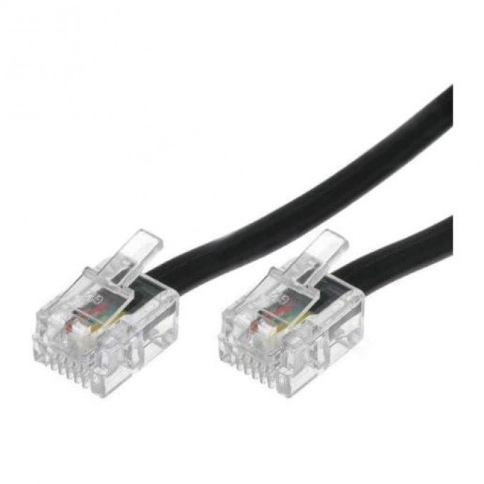 Кабели с разъемами BEYERDYNAMIC OPUS 910 RJ 11 CABLE 47114