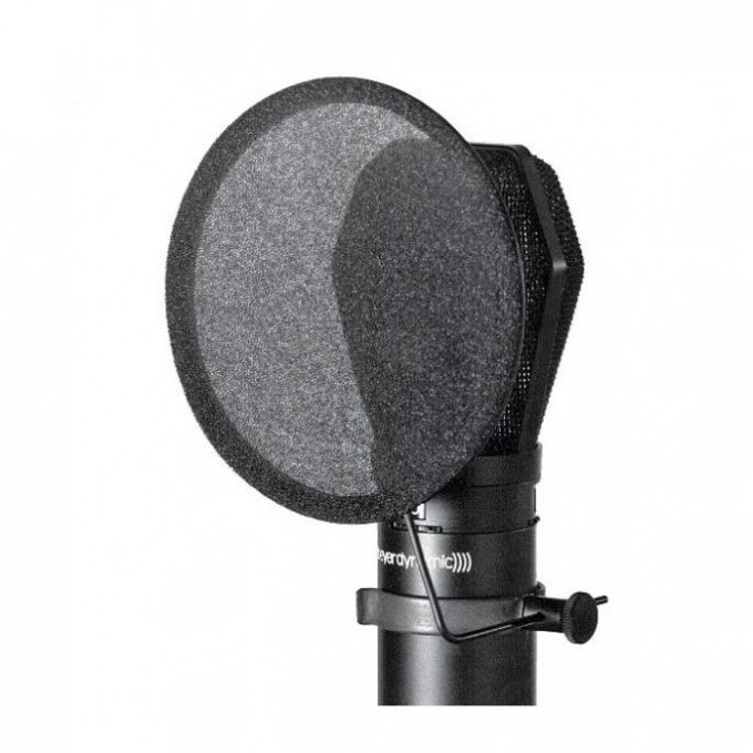 Ветрозащита и поп-фильтр BEYERDYNAMIC PS 740 47126