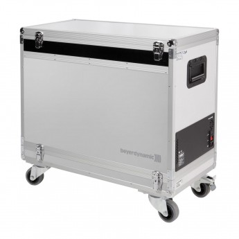 Чехлы и кейсы для микрофонов BEYERDYNAMIC QUINTA CC 2 47129