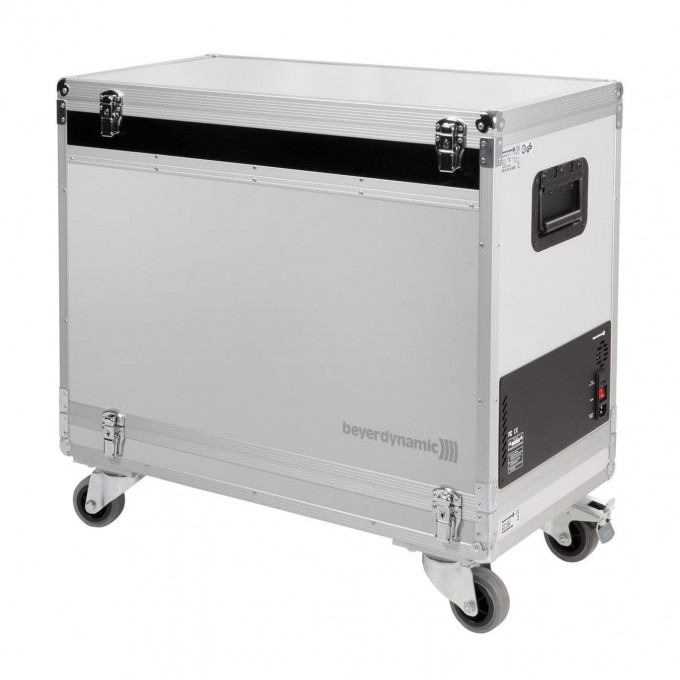 Чехлы и кейсы для микрофонов BEYERDYNAMIC QUINTA CC 2 47129