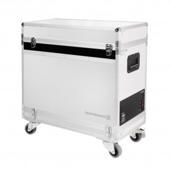 Чехлы и кейсы для микрофонов BEYERDYNAMIC QUINTA CC 2/600 47135