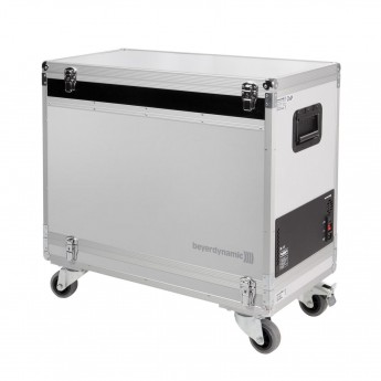 Чехлы и кейсы для микрофонов BEYERDYNAMIC QUINTA CC 3 47136