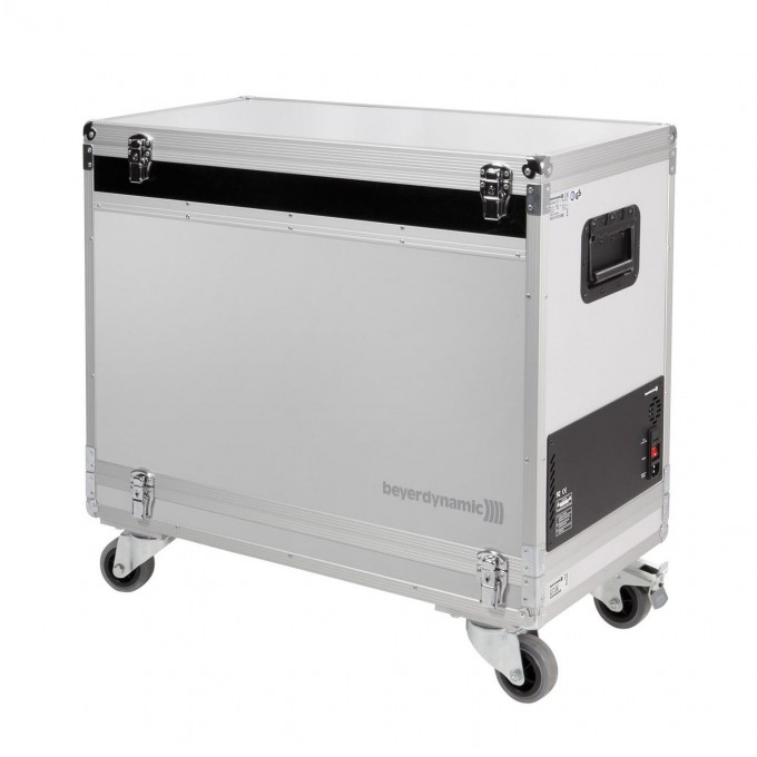 Чехлы и кейсы для микрофонов BEYERDYNAMIC QUINTA CC 3 47136