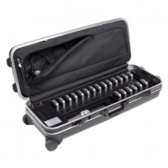 Чехлы и кейсы для микрофонов BEYERDYNAMIC SYNEXIS C 20 47164