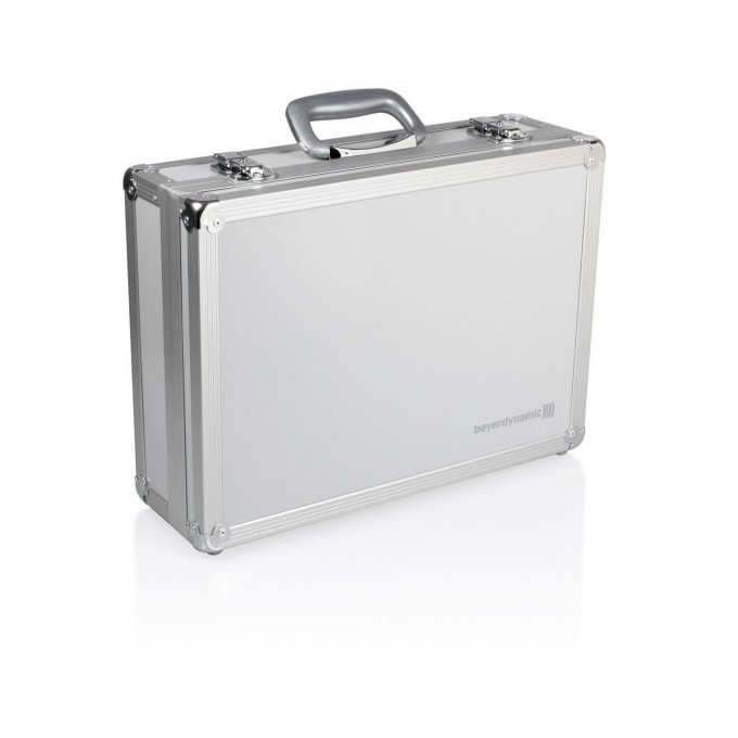 Чехлы и кейсы для микрофонов BEYERDYNAMIC SYNEXIS T 2 47175
